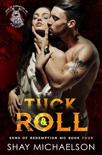 libro gratis Tuck & Roll