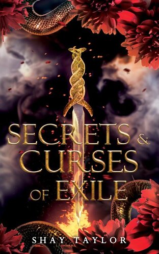 descargar libro Secrets & Curses of Exile