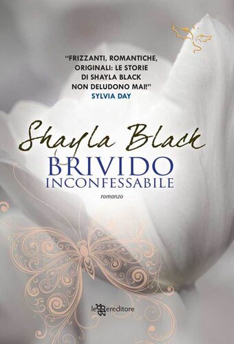 descargar libro Brivido Inconfessabile