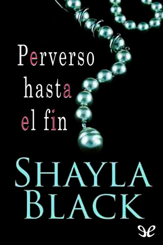 descargar libro Perverso hasta el fin