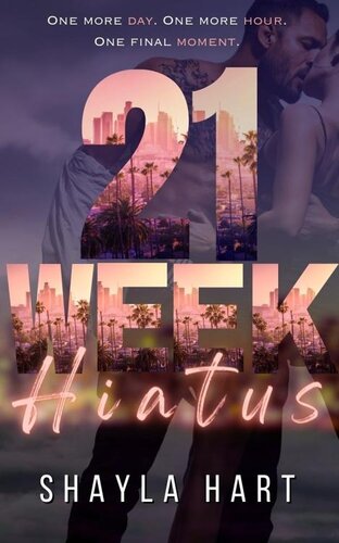 descargar libro 21 Week Hiatus