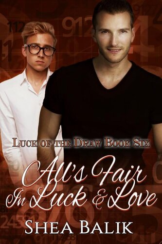 descargar libro All's Fair in Luck & Love