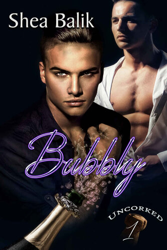 descargar libro Bubbly (Uncorked Book 1)