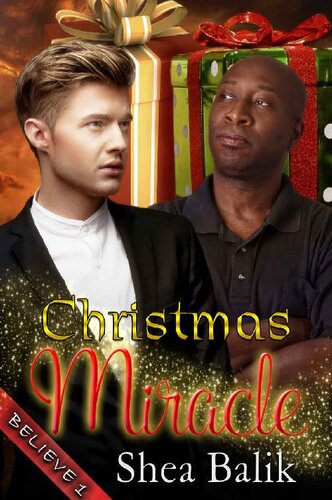 descargar libro Christmas Miracle (Believe Book 1)