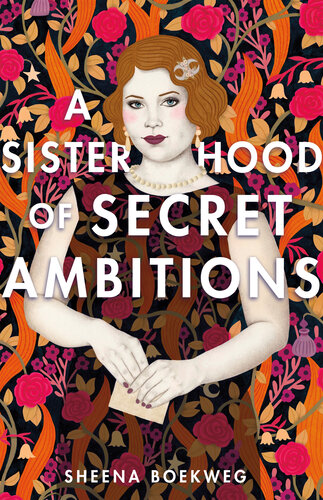 descargar libro A Sisterhood of Secret Ambitions