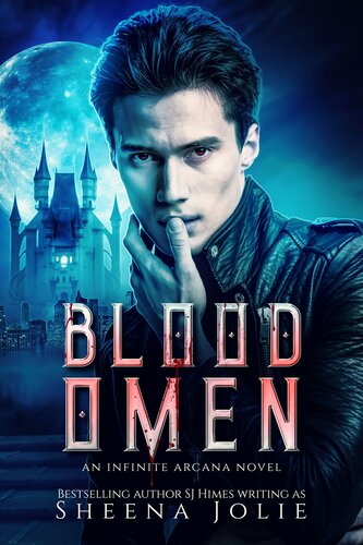 descargar libro Blood Omen