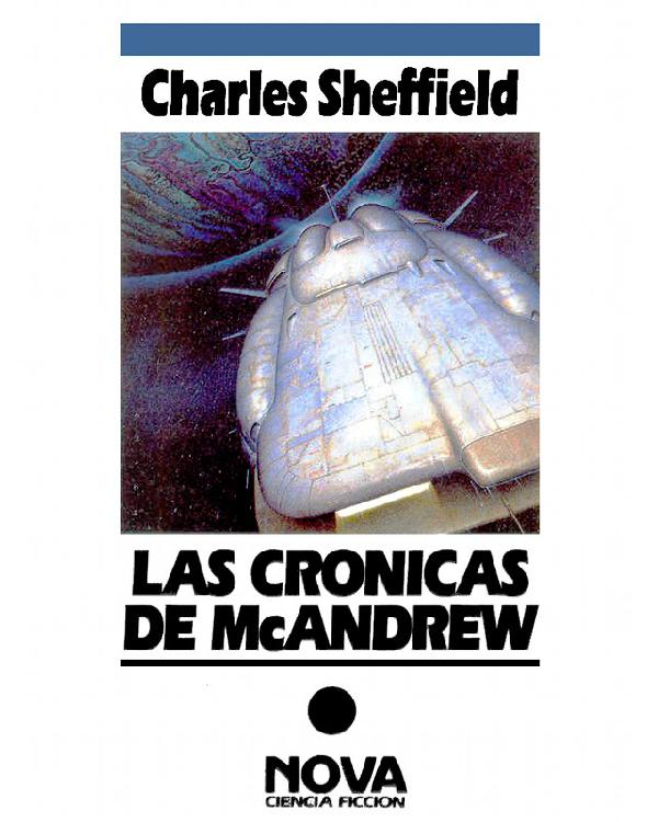 libro gratis Las cronicas de Mcandrew