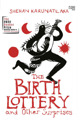 descargar libro The Birth Lottery and Other Surprises