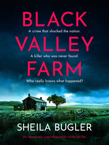 descargar libro Black Valley Farm