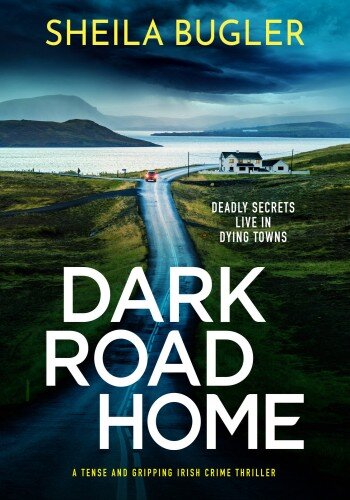 descargar libro Dark Road Home