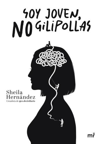 libro gratis Soy joven, no gilipollas