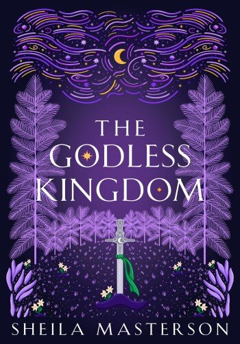 libro gratis The Godless Kingdom