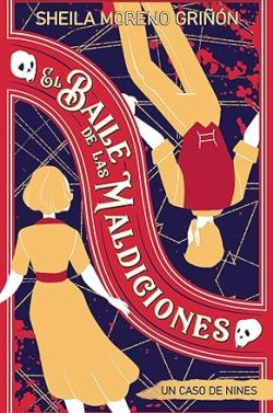 libro gratis El baile de las maldiciones