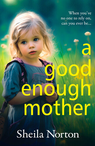 descargar libro A Good Enough Mother