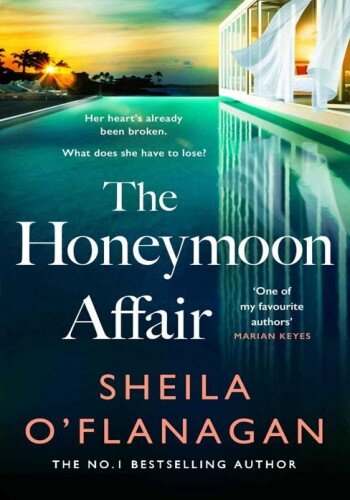 descargar libro The Honeymoon Affair