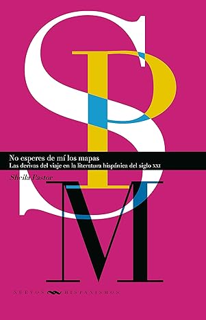 libro gratis No esperes de mí los mapas