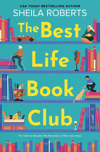 descargar libro The Best Life Book Club