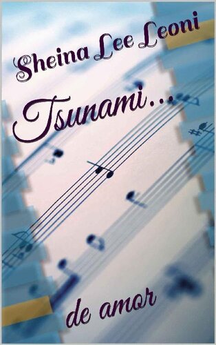 descargar libro Tsunami...: de amor