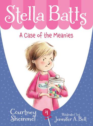 descargar libro A Case of the Meanies