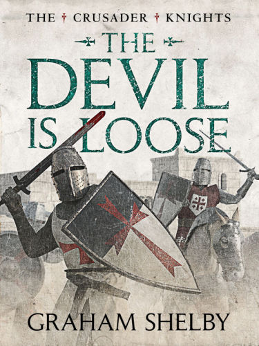 libro gratis The Devil is Loose