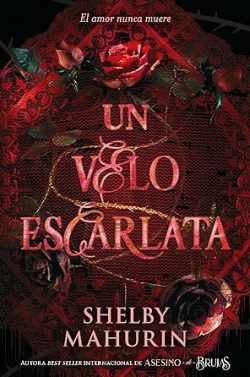 libro gratis Un velo escarlata (Vol.1)