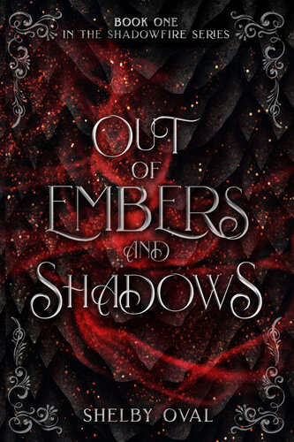 libro gratis Out of Embers and Shadows: Book 1 of the Shadowfire Series