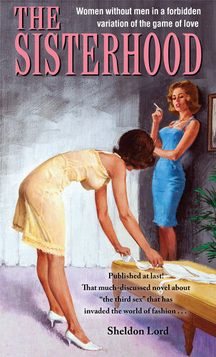 descargar libro The Sisterhood