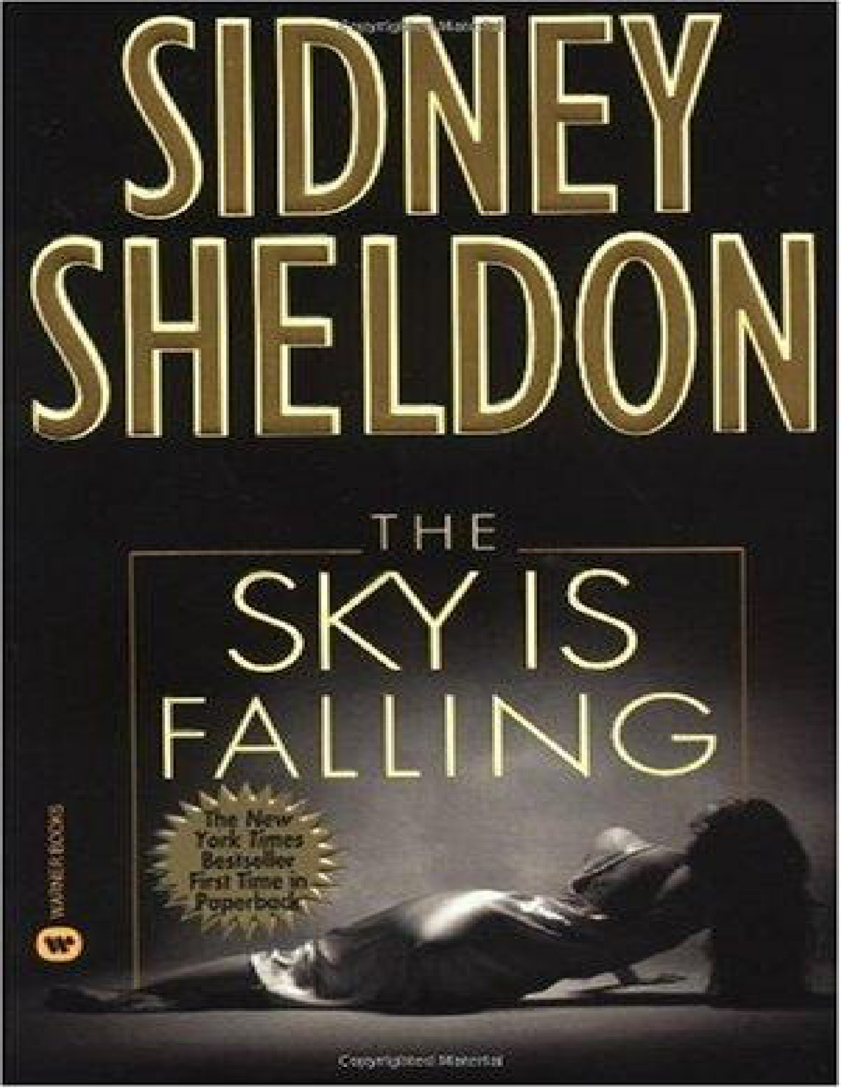 libro gratis The sky is falling