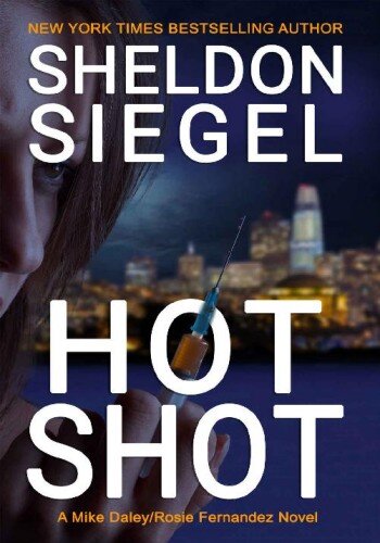 descargar libro Hot Shot