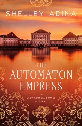 descargar libro The Automaton Empress