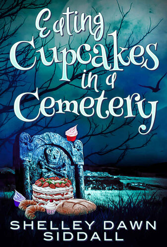 libro gratis Eating Cupcakes in a Cemetery