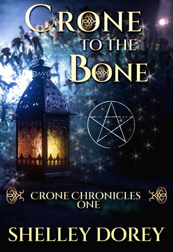 descargar libro Crone To The Bone (Bonus Edition): Paranormal Women's Fiction