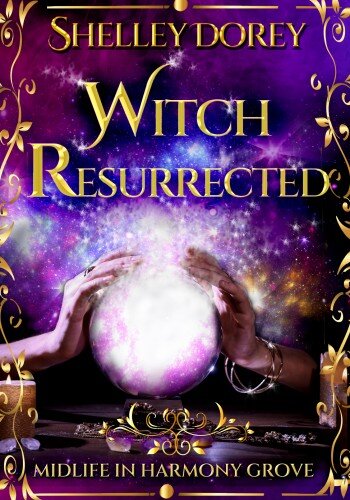 descargar libro Witch Resurrected