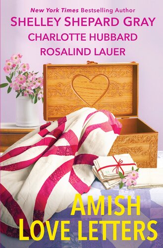 descargar libro Amish Love Letters