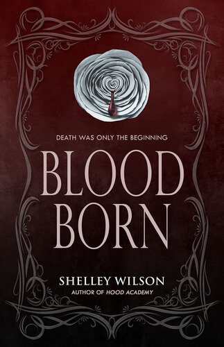 descargar libro Blood Born