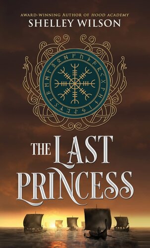 libro gratis The Last Princess