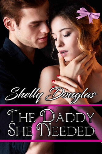 descargar libro The Daddy She Needed