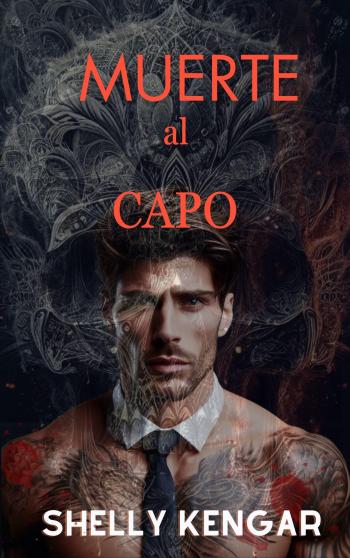 descargar libro Muerte al Capo