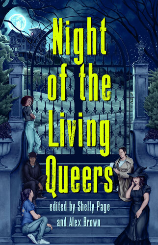 descargar libro Night of the Living Queers