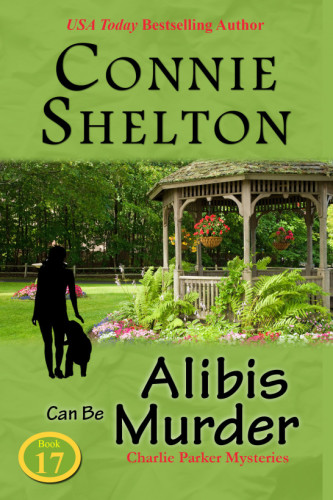 descargar libro Alibis Can Be Murder