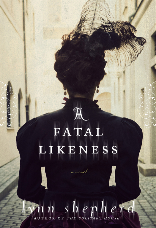 libro gratis A Fatal Likeness (A Treacherous Likeness)