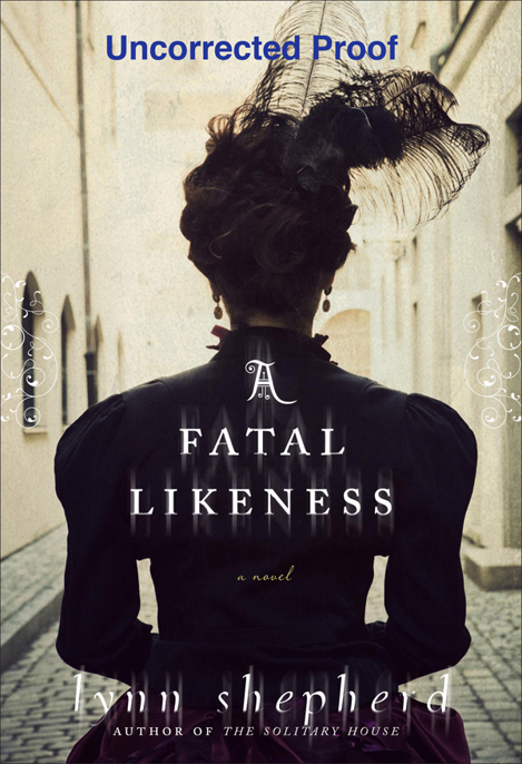 libro gratis A Fatal Likeness