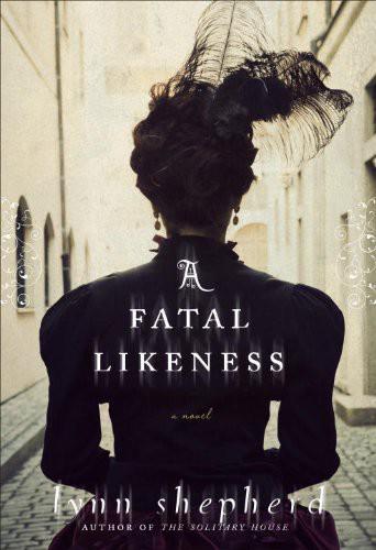 descargar libro A Treacherous Likeness # aka A Fatal Likeness