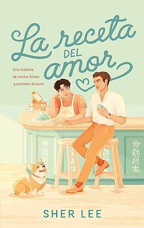 descargar libro La receta del amor