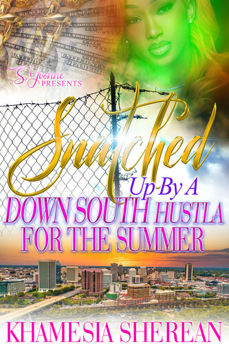 descargar libro Snatched Up By A Down South Hustla For The Summer