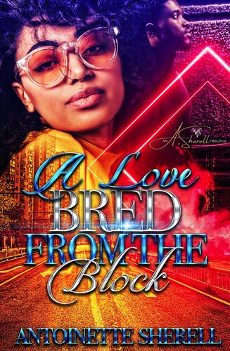 descargar libro A Love Bred From The Block: A Standalone Novel