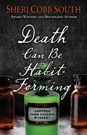 descargar libro Death Can Be Habit-Forming: Another John Pickett Mystery