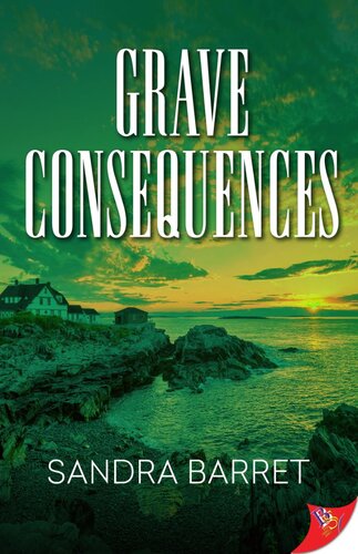 descargar libro Grave Consequences