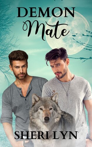 descargar libro Demon Mate: The Mate Chronicles