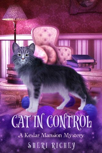 descargar libro Cat In Control